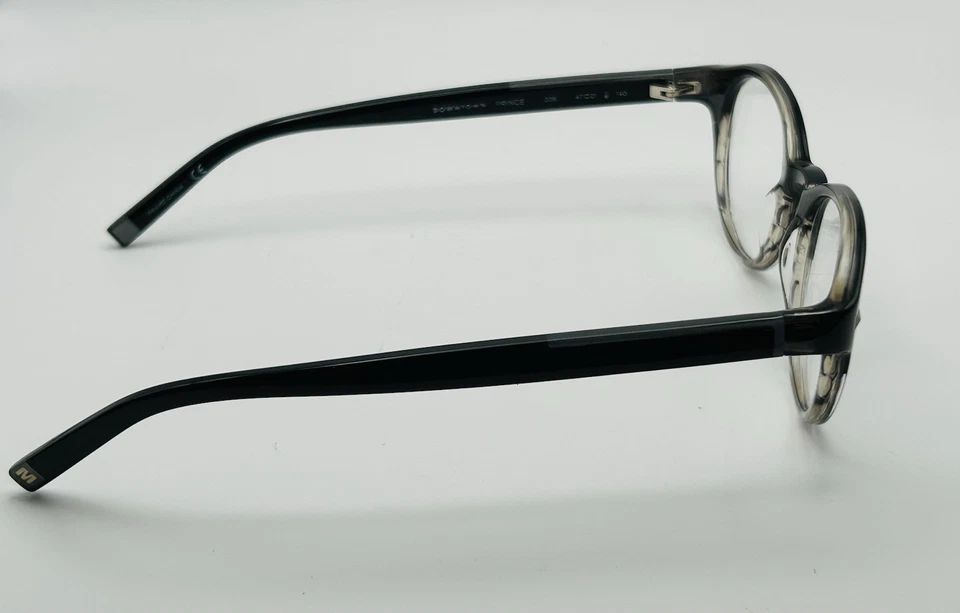 Armações de óculos Marchon Downtown Prince 47-21-140 - Imagem 3 de 4