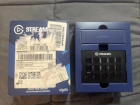 - Open Box Elgato Stream Deck MK.2 Studio Controller 15 Macro Keys PC Mac