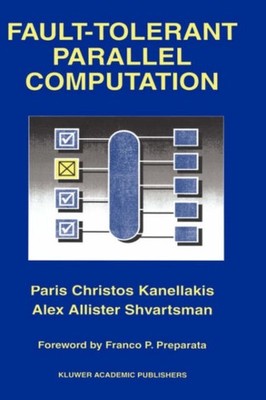 Kanellakis - fehlertolerante parallele Berechnung - Neu Hardcover oder Gehäuse - J555z