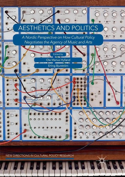 Ole Marius Hylland (U. A.) | Aesthetics And Politics | Taschenbuch | Englisch-image