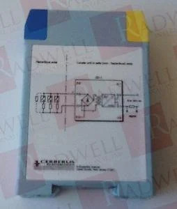 SIEMENS ISI-1 / ISI1 (NEW IN BOX)