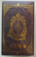 SEALED Palaye Royale - The Bastards Tarot Cards Deck Emerson Barrett Fever Dream