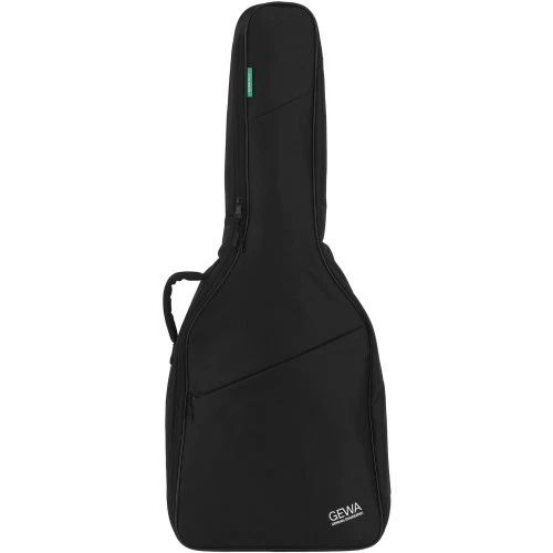 Gewa Gitarren Gig-Bag Basic 5 Konzertgitarre 4/4 Klassik | Neu