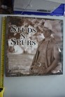 STUDS N SPURS SHIRTLESS COWBOY sexy BEEFCAKE MALE Vintage GAY interest calendar — photo 1
