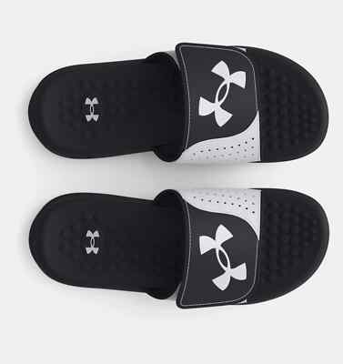 Under Armour Men's UA Ignite Pro Slides