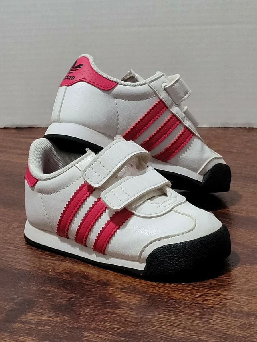 Adidas toddler size 6 hotsell