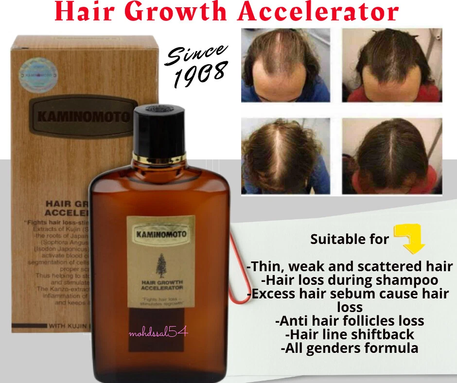 Top more than 70 japan hair growth tonic latest ceg.edu.vn