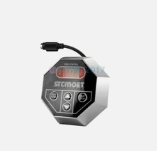 1PCS NEW ONE Steam Engine Generator Controller Sauna/Bath Home SPA Shower ST-135