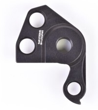 Ruote Produzione Dropout 140 Gancio Deragliatore Posteriore Commencal Ricambio