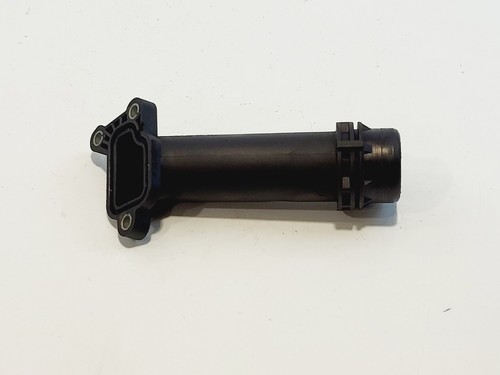 BMW R55 COOPER D, Anschlussstutzen, 11127810707, 11127810707