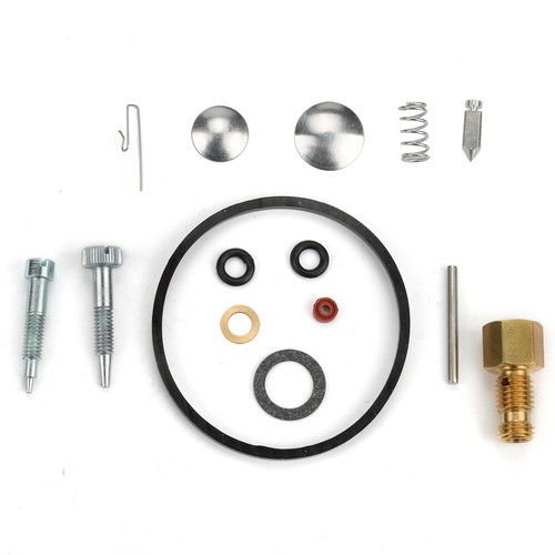 Carburetor Repair Kit Fit For Tecumseh 632334A 632370A 632519 632536