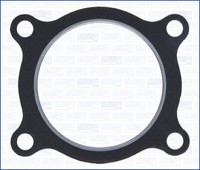 Ajusa 01047600 Gasket, Exhaust Pipe For Audi