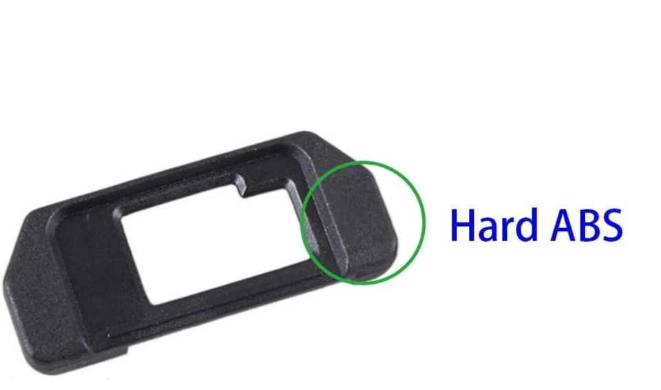 Ocular EP-10 para câmeras sem espelho Olympus OM-D E-M10 e E-M5 Mark 1 - Imagem 3 de 3