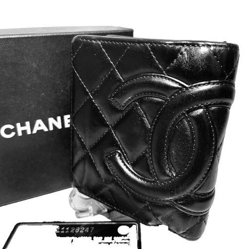 CHANEL Airline Cap Cotton Multicolor CC Auth BA2344 | eBay display picture 3