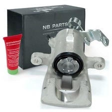 Bremssattel Bremszange 41mm hinten rechts für Opel Zafira B