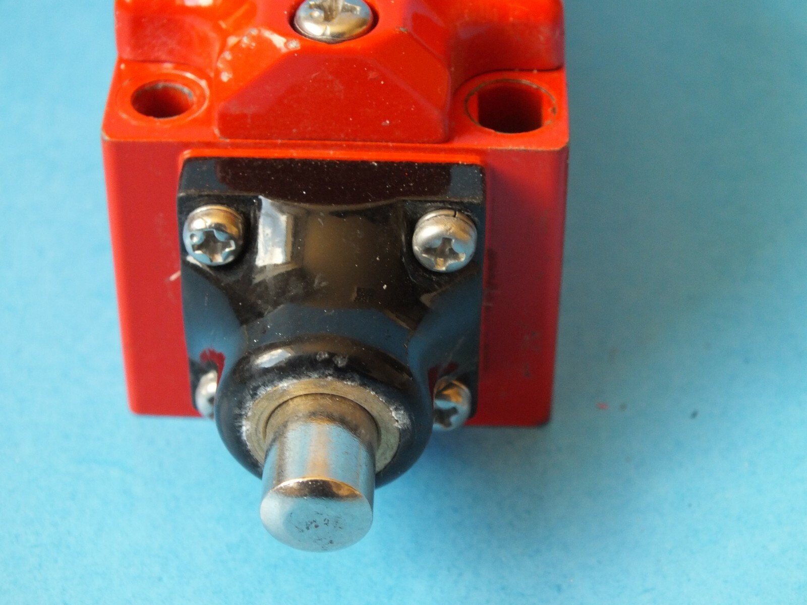 AllenBradley 4M20 TYPE 1 Limit switch eBay