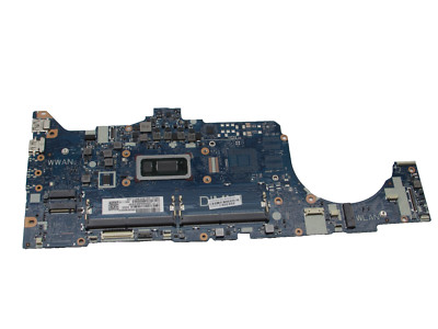 HP ZBook Firefly 15 G7 15.6'' Intel i7-10810u 1.1GHz Motherboard M05509-601 AS IS