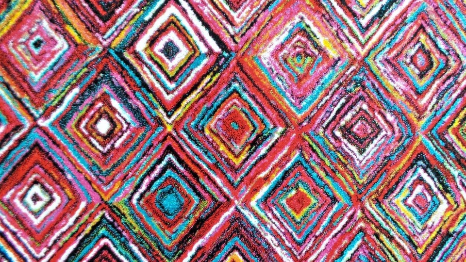 RUGS AREA RUGS CARPET 5x7 RUG LARGE MODERN BEDROOM COLORFUL FLOOR KIDS