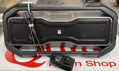 altec lansing rockbox xl