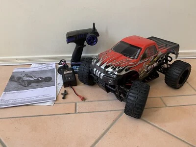 rc car gumtree