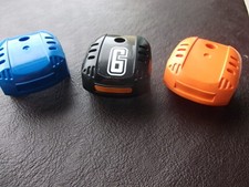 Lego 44790 Bionicle Hockey helmet