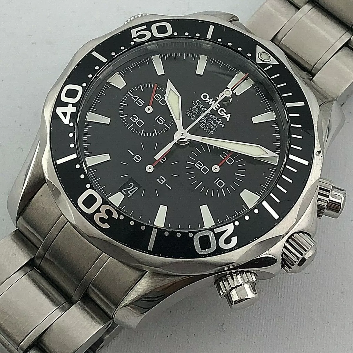 Omega 2594.52 hot sale