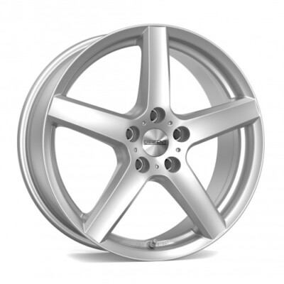 16 ZOLL ALUFELGEN TY LK 5X114 6.50 X 16 ET DEZENT