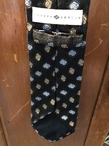 Vintage Joseph Abboud Tie 