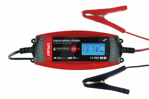 Herth+Buss 95972081 Tester, Batteria