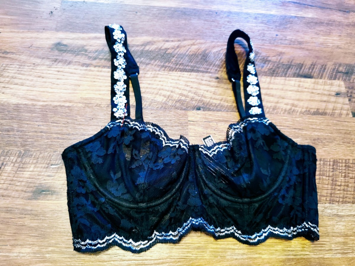 Soutien-gorge Push-up Victoria's Secret Dream Angels 32C - Neuf Avec étiquette