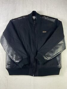 South Pole Leather Jacket | eBay South Pole Leather Jacket | eBay