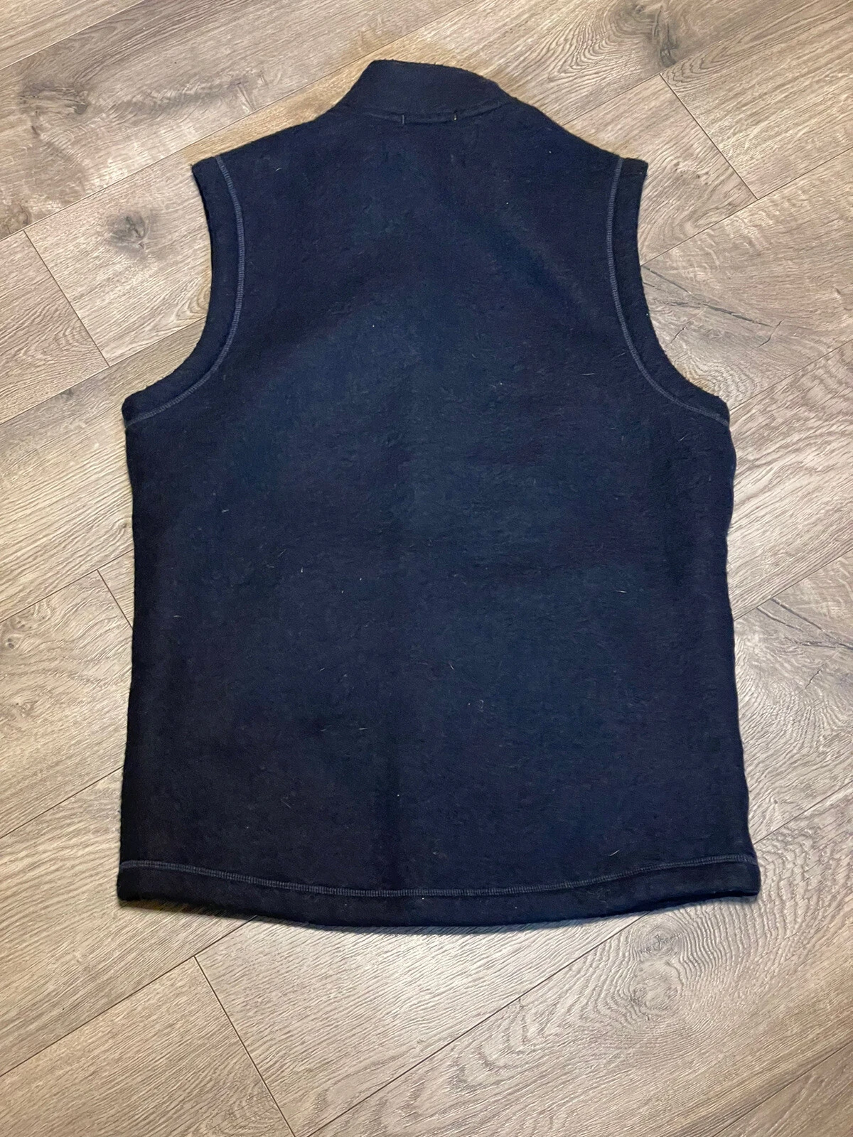 smartwool hudson trail zip fleece jacket