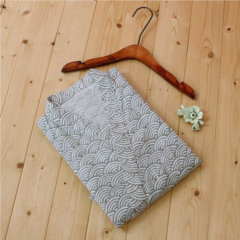 Comfortable and Stylish Men's Japanese Bathrobe Kimono Yukata for ...