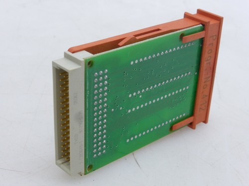 Siemens Simatic S5 Memory Submodule SES5 375-1LA21 - Picture 12 of 12
