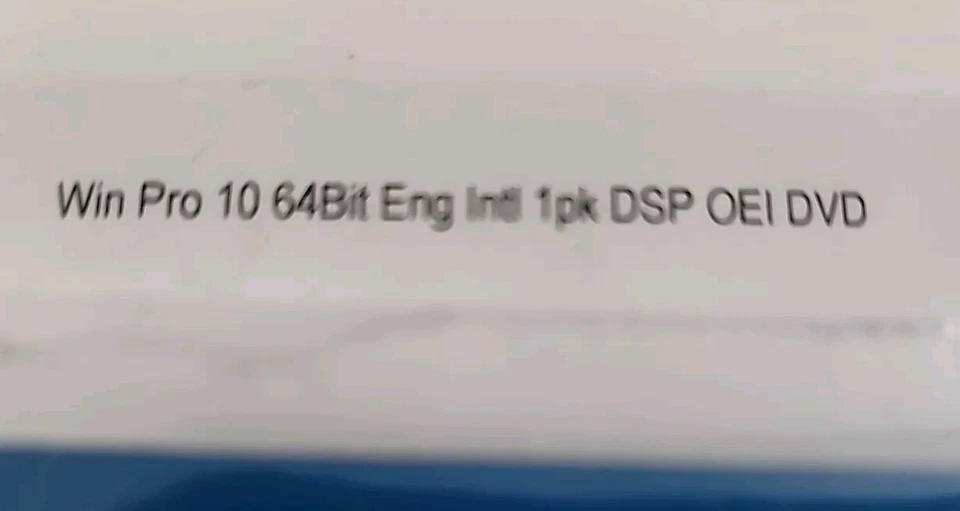 Microsoft X18-45392 Windows Pro 10 64Bit Eng Intl Operating System 1 Pack - Image 4 of 4