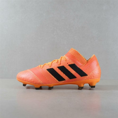 Botas de Fútbol Adidas Nemeziz 17+ FG Skystalker Pack colore negro - Adidas  - SportIT.com