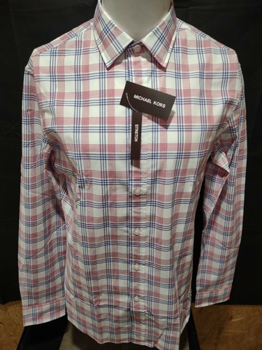 Long-Sleeve Dress Shirt $128 Sale 