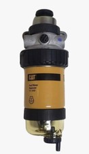 Pump Gp Fuel Water Separator Filter Caterpillar 127-6449 1276449 D3g D5g D4g