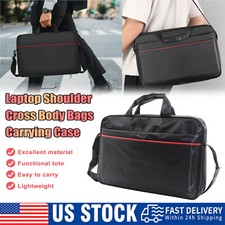 14in/15in/15.6In Laptop Bag Case Sleeve with Handle For HP Lenovo Asus Macbook