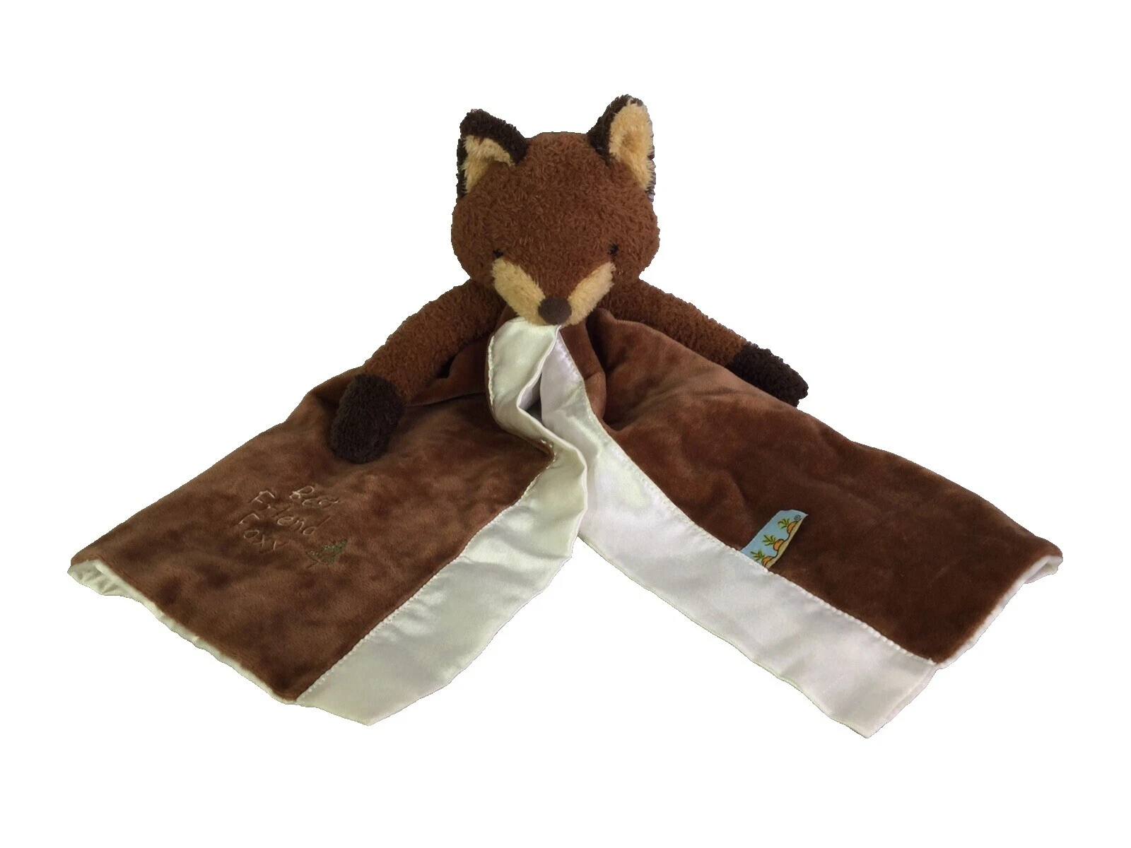 Bunnies by the Bay Fleece Unisex Nursery Bedding