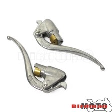 Hand Lever Brake Clutch Bremshebel For BMW M72/R12/R75/ KS750 Z�ndapp DB DS New