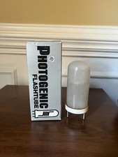 PHOTOGENIC Machine Professional Lightening FLASHTUBE H4-1 / H-2