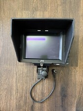 JVC VF-HP790G 8.4-inch HD/SD LCD Studio Viewfinder CG003KU 17 