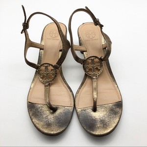 tory burch rhinestone sandals