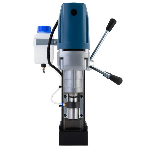 1550W Heavy Duty Magnetic Drill Press w 