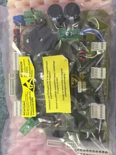 Maquet 1150.02 Column Controller Board Unit P/N 970.3012 - NEW