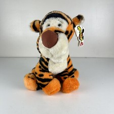 NWT Tigger Mouseketoys Plush Stuffed Toy Disney Winnie The Pooh 1ft