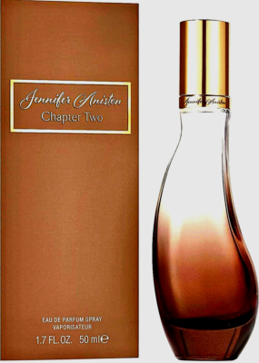 Aniston Chapter One Jennifer Aniston Perfume Reviews Jennifer