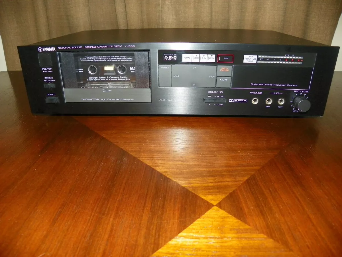 Yamaha k300 outlet