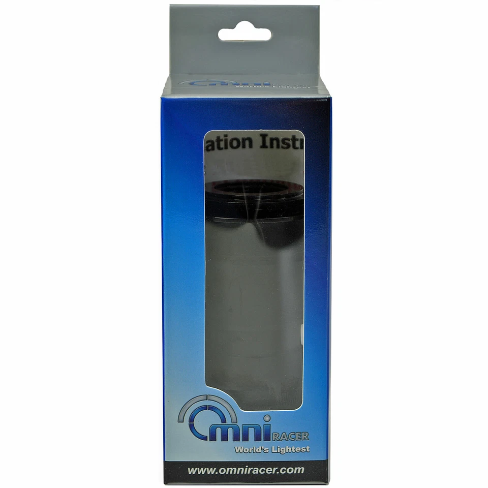 OMNI Racer PressFit 30 PF30 Ti CERAMIC Bottom Bracket for SRAM GXP Crankset - Image 4 of 4